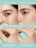 Buy SHEGLAM Glacier Glo Smoothing Primer in Pakistan