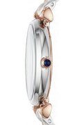 Buy Emporio Armani Women’s Quartz Stainless Steel Silver 32mm Watch AR11092 in Pakistan