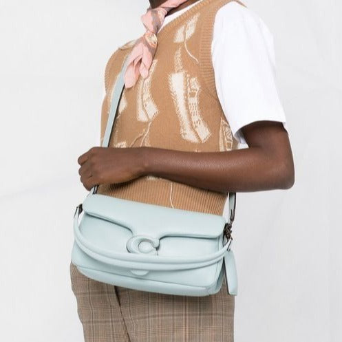 Buy Coach Pillow Tabby Bag Medium in Pakistan