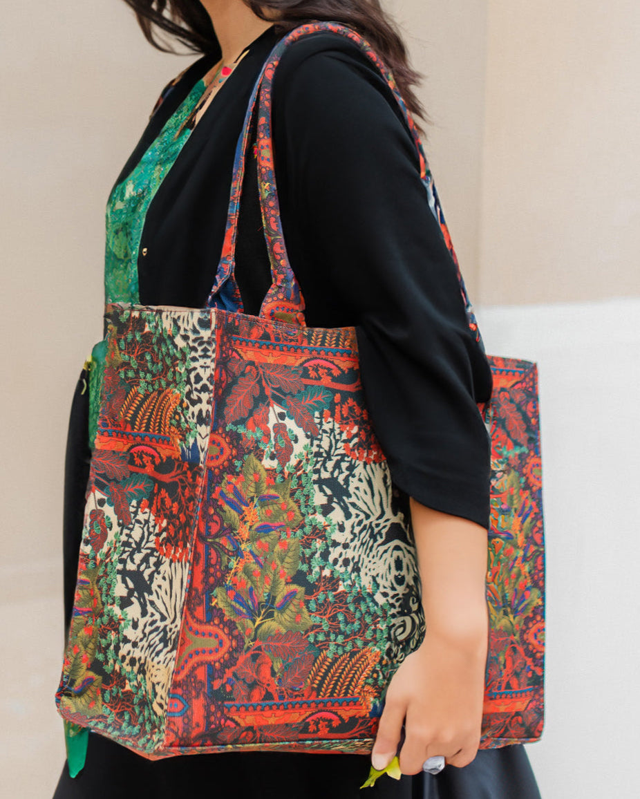 Shop Canvas Strap Bag for Daily Use in Pakistan

