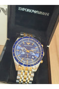 Buy Emporio Armani AR-6088-H Watch for Men in Pakistan