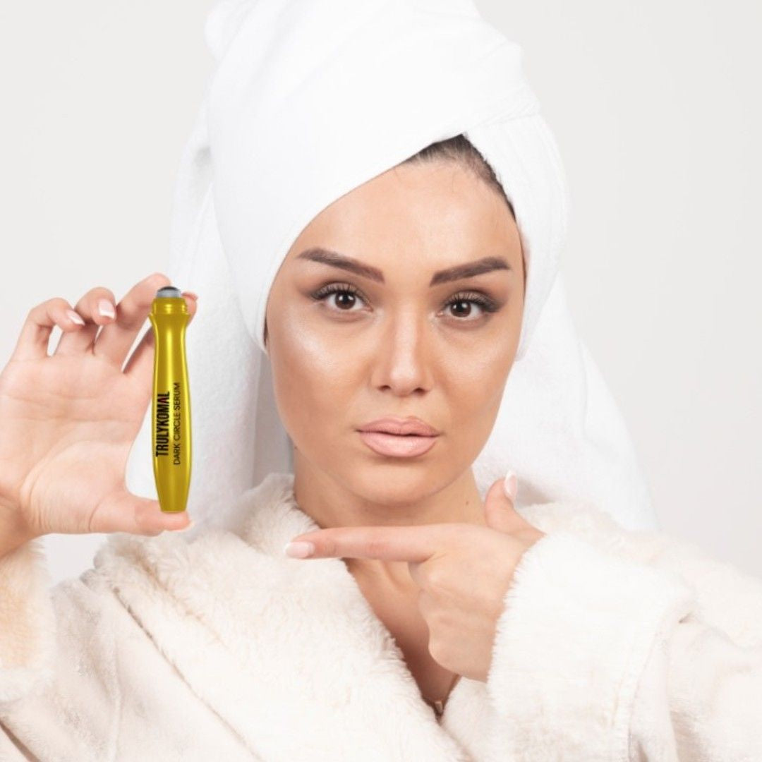 Dark Circles Eye Serum