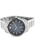 Buy Emporio Armani Renato Men's Watch Silver AR11182 in Pakistan