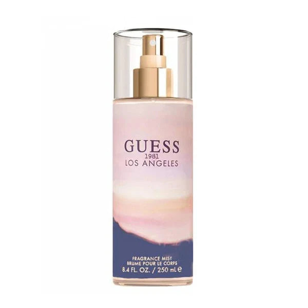 Buy Guess 1981 Los Angeles Women Body Mist 250Ml in Pakistan