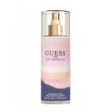Buy Guess 1981 Los Angeles Women Body Mist 250Ml in Pakistan