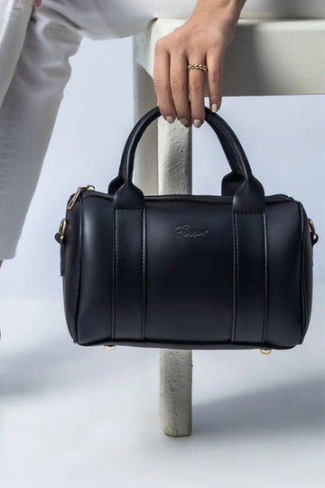 Handbag Pace Duffle Balck