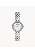 Buy Emporio Armani Women’s Analog Stainless Steel White Dial 30mm Watch AR11354 in Pakistan