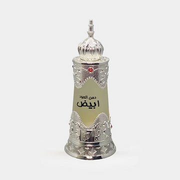 AFNAN - DEHN AL OUDH ABIYAD CONC - 20ML