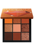 Buy Huda Beauty Obsessions Eyeshadow Palette - Topaz in Pakistan