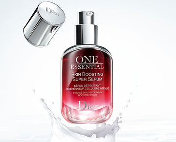 Buy Dior One Essential Skin Boosting Super Serum 75 - Ml in Pakistan