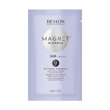 Magnet Blondes Ultimate Powder 9 Sachet  45gm