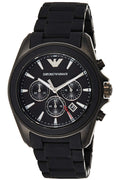 Buy Emporio Armani Men’s Analogue Quartz Stainless Steel 44mm Watch AR6092 in Pakistan