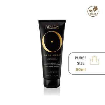 Orofluido Moisturizing Body Cream All Variants