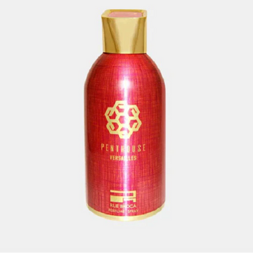 AFNAN - RUE BROCA PENT HOUSE VERSAILLIES - 250 ML BODY SPRAY