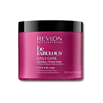 BeFabulous™ Normal/Thick Hair C.R.E.A.M. Mask 500ml