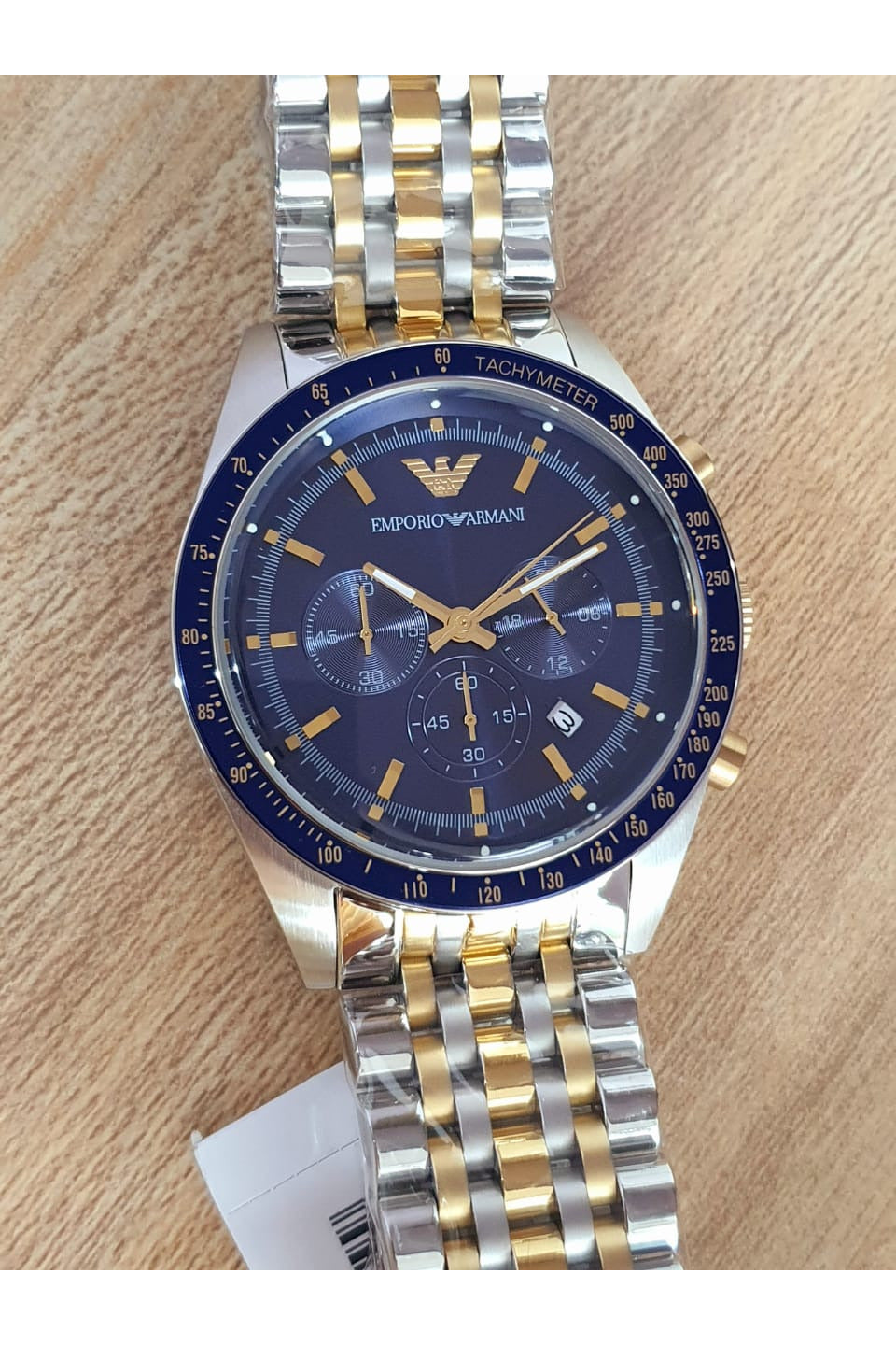 Buy Emporio Armani AR-6088-H Watch for Men in Pakistan