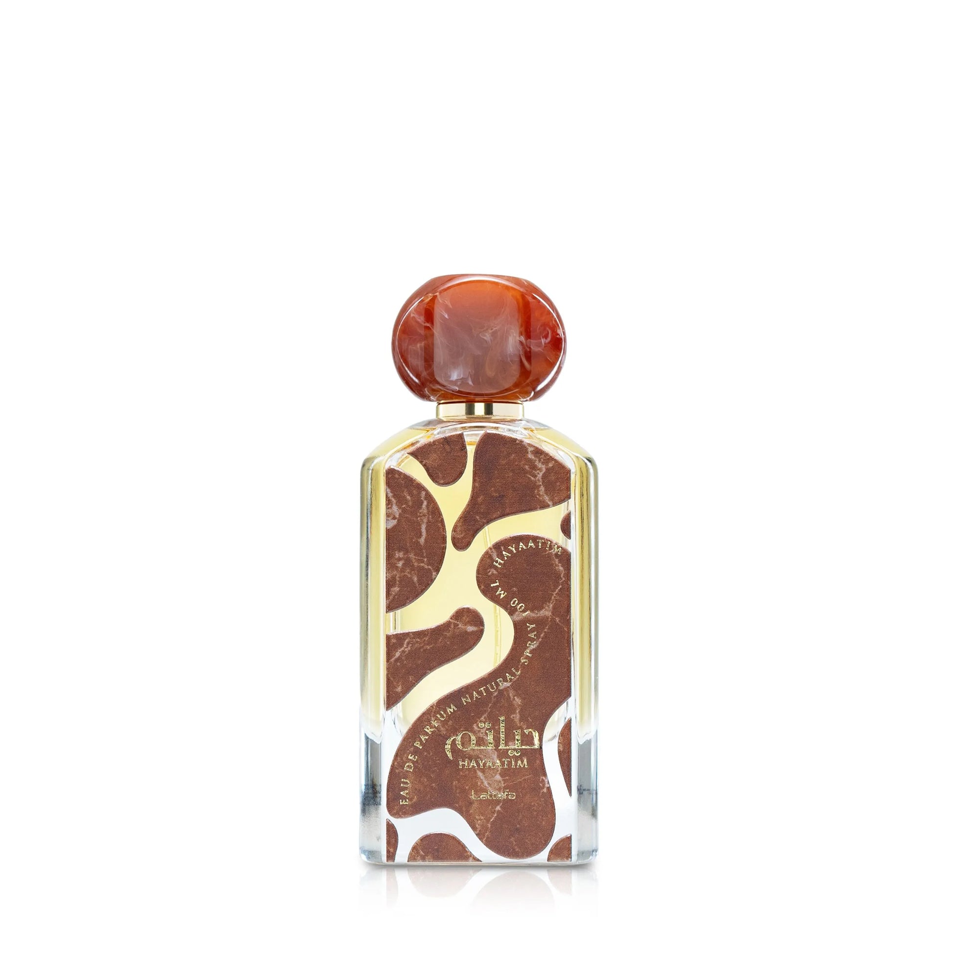 Buy Lataffa Hayatim Edp 100Ml in Pakistan