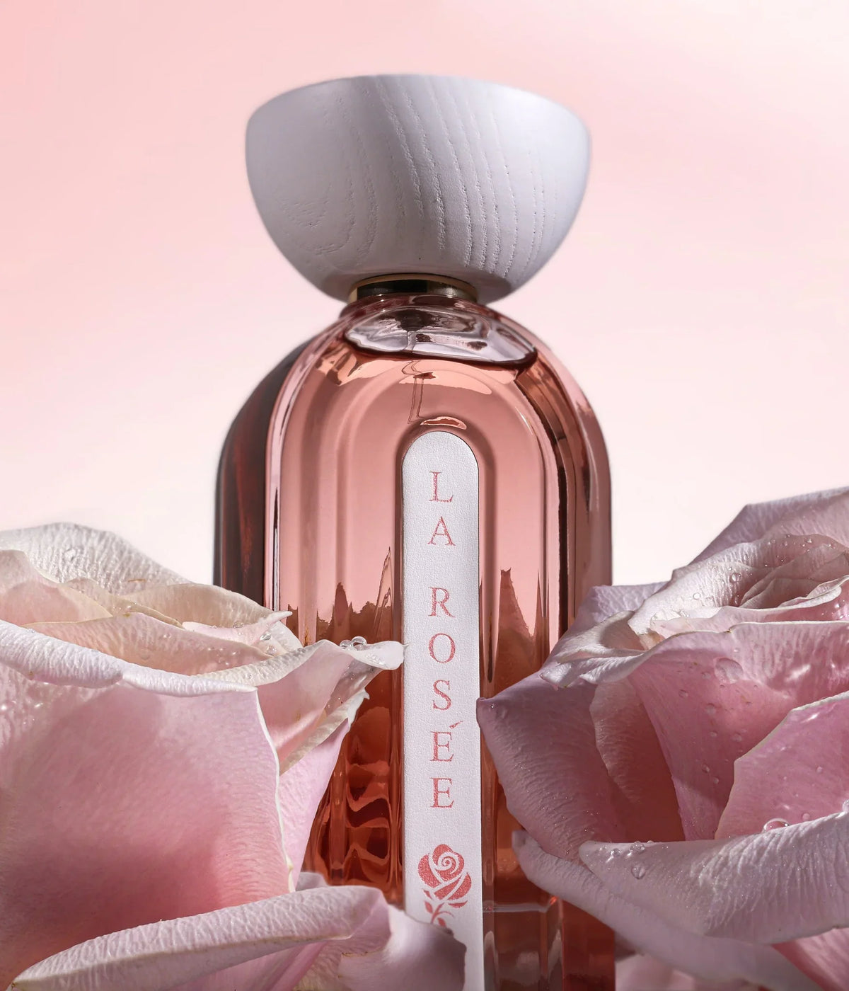Buy Ahmed Al Maghribi La Rosee EDP 100ml in Pakistan