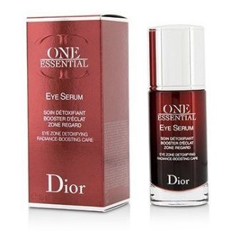 Buy Dior One Essential Eye Serum 15 - Ml in Pakistan