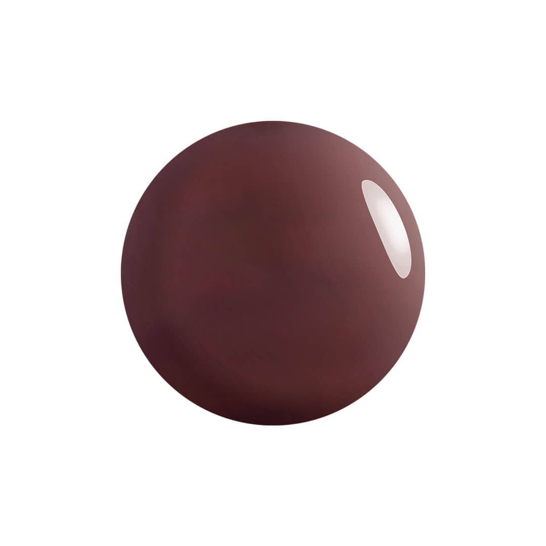 Swiss Miss - Nail Polish -Nail Enamel Get Set Go - Terracotta 208