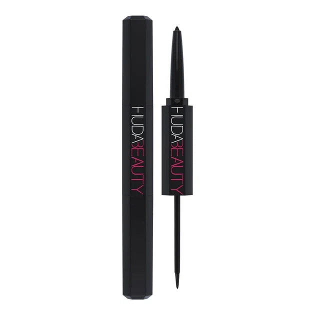 Buy Huda Beauty - Liner Duo Pencil And Liquid Eyeliner in Pakistan