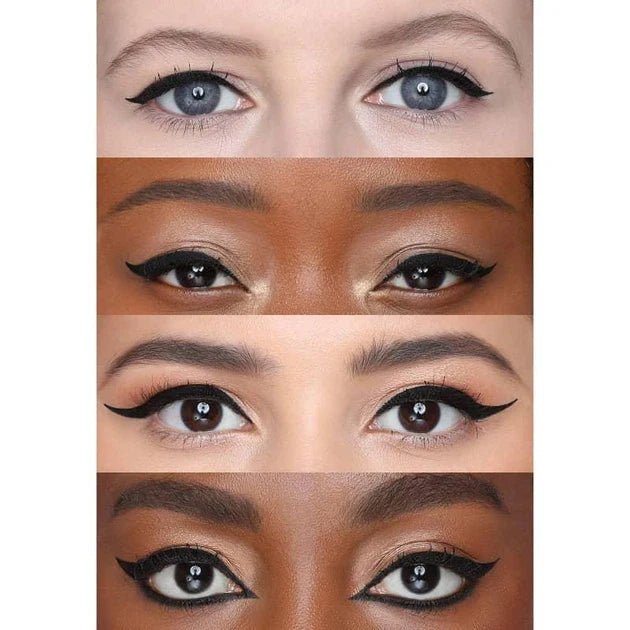 Buy Huda Beauty - Liner Duo Pencil And Liquid Eyeliner in Pakistan