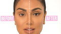 Buy Huda Beauty - Liner Duo Pencil And Liquid Eyeliner in Pakistan