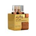 Buy Lattafa 24 Carat Pure Gold EDP 100ML in Pakistan