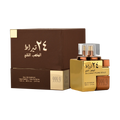 Buy Lattafa 24 Carat Pure Gold EDP 100ML in Pakistan