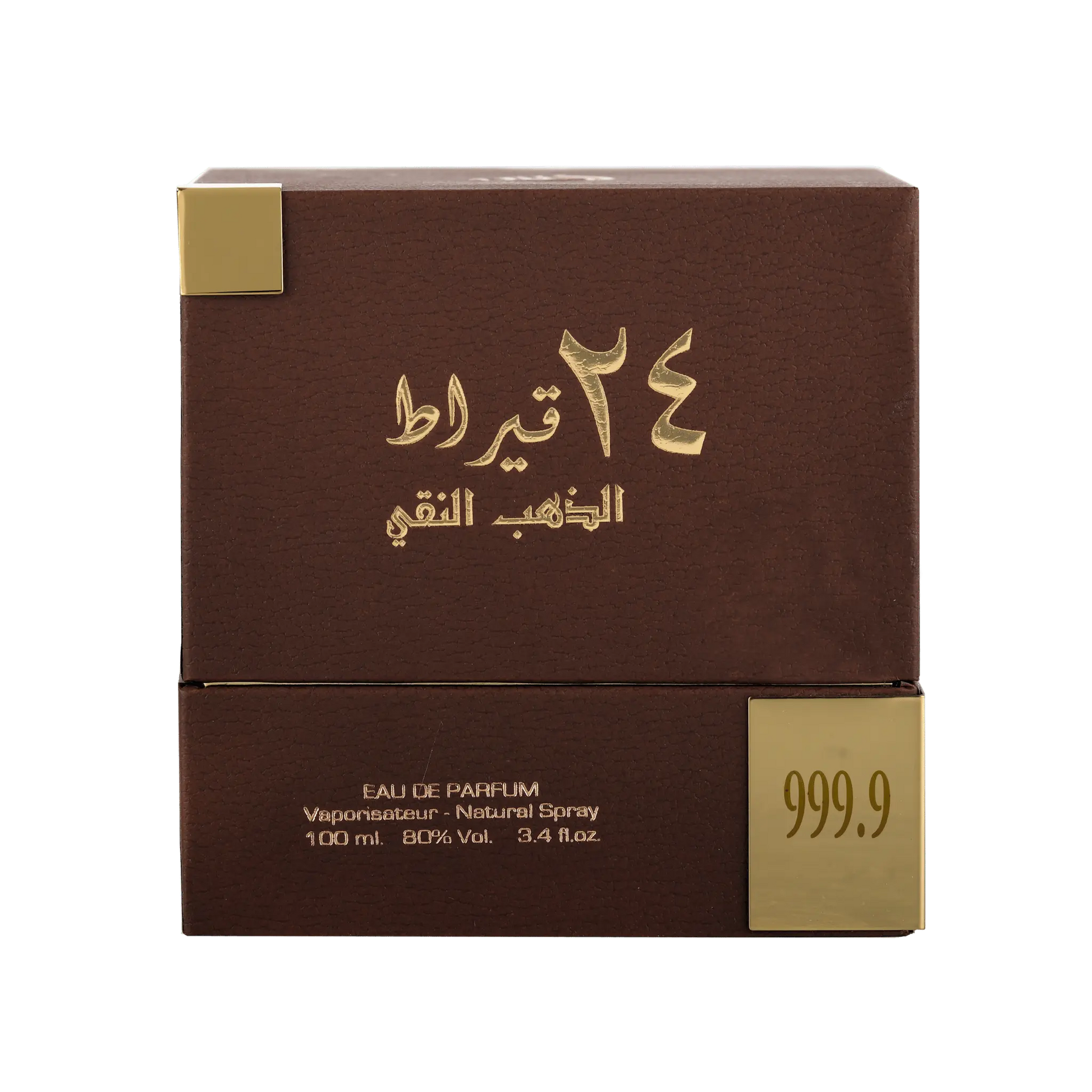 Buy Lattafa 24 Carat Pure Gold EDP 100ML in Pakistan