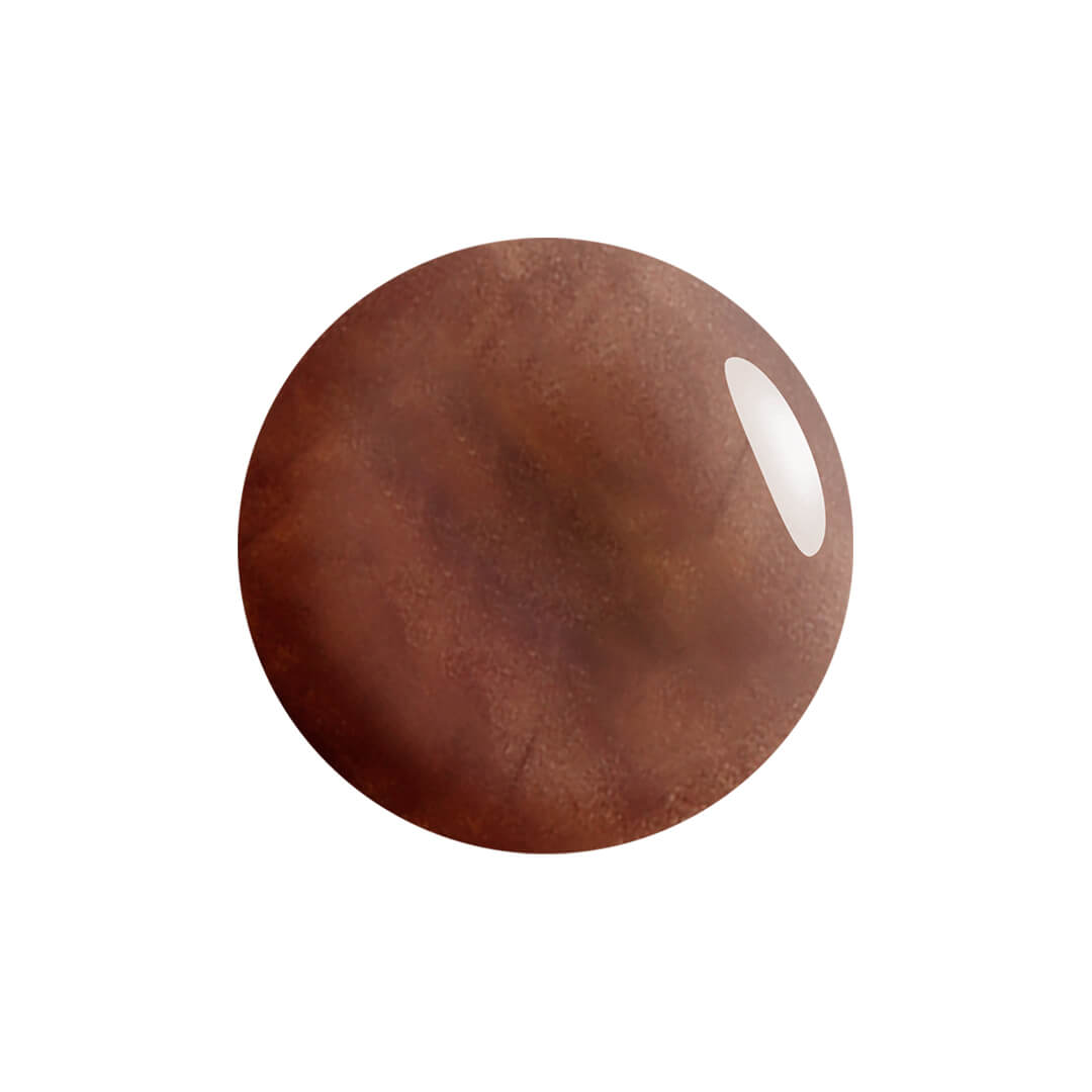 Swiss Miss - Nail Enamel Get Set Go - Metallic Brown 249