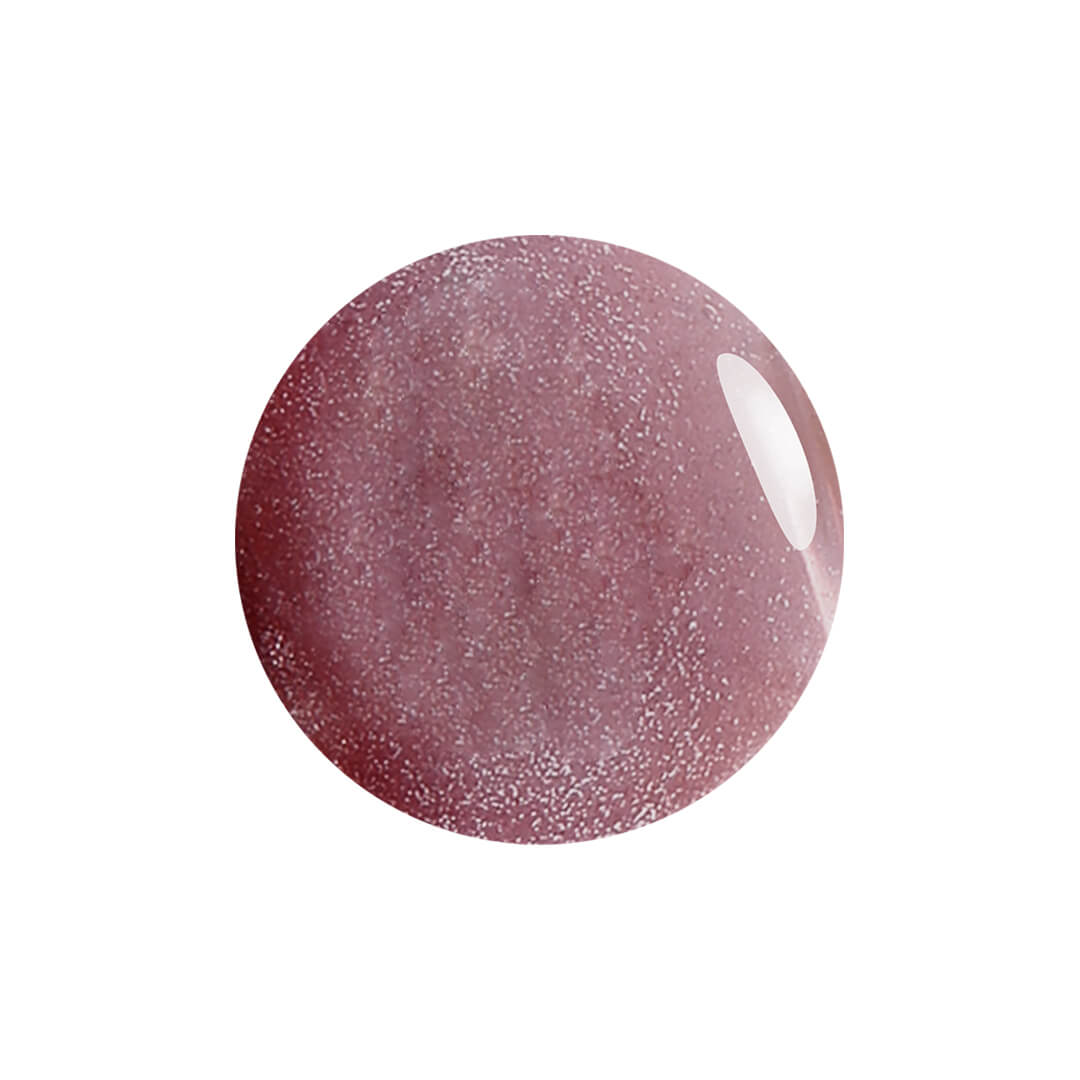 Swiss Miss - Nail Enamel Get Set Go - Lilac Sizzle 250