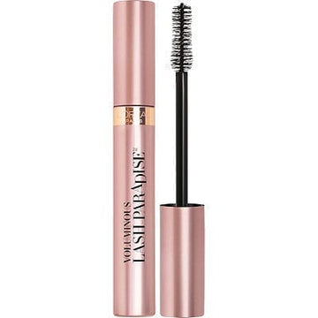 Loreal Paris – Voluminous Lash Paradise Washable Blackest Black Mascara 200
