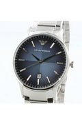 Buy Emporio Armani Renato Men's Watch Silver AR11182 in Pakistan