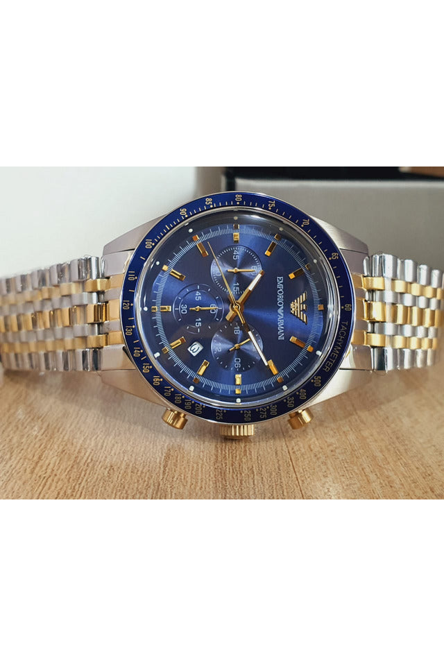 Buy Emporio Armani AR-6088-H Watch for Men in Pakistan