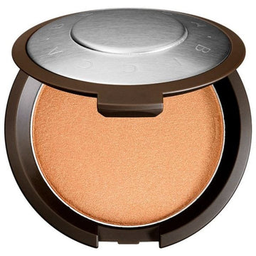 BECCA Shimmering Skin Perfector Pressed – Champagne pop Mini