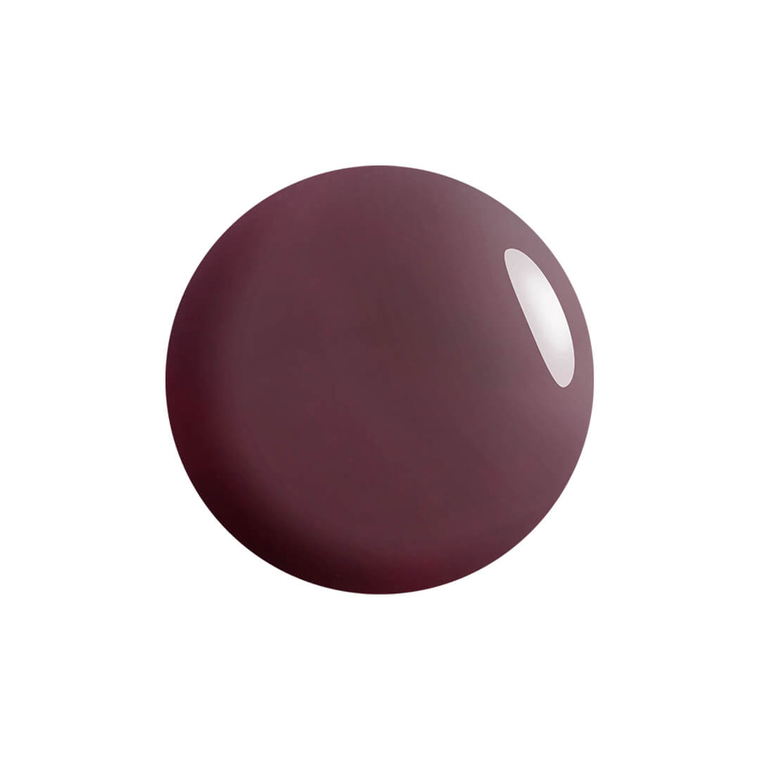 Swiss Miss - Nail Enamel Get Set Go - True Maroon 284