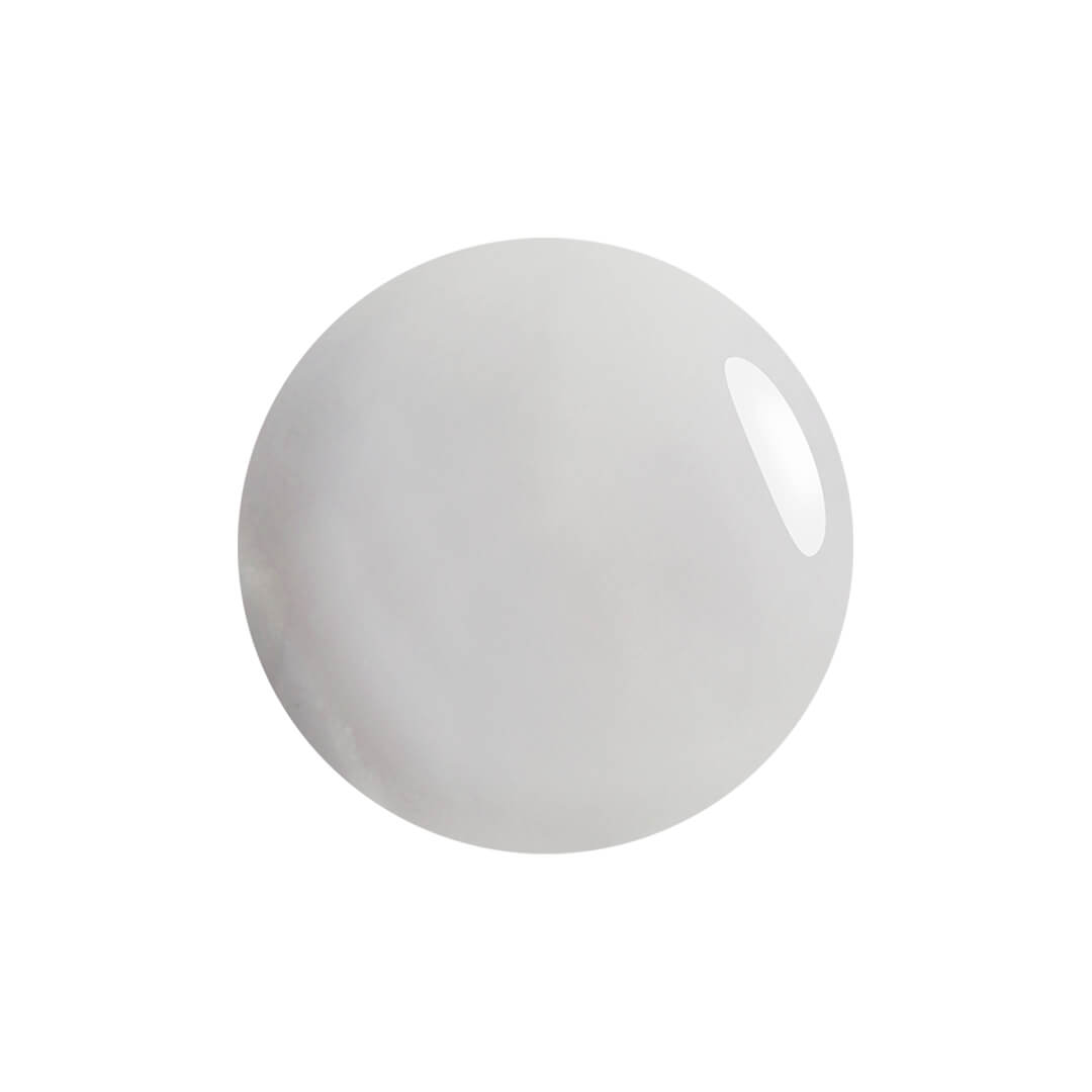 Swiss Miss - Nail Enamel Get Set Go - Milky White 292