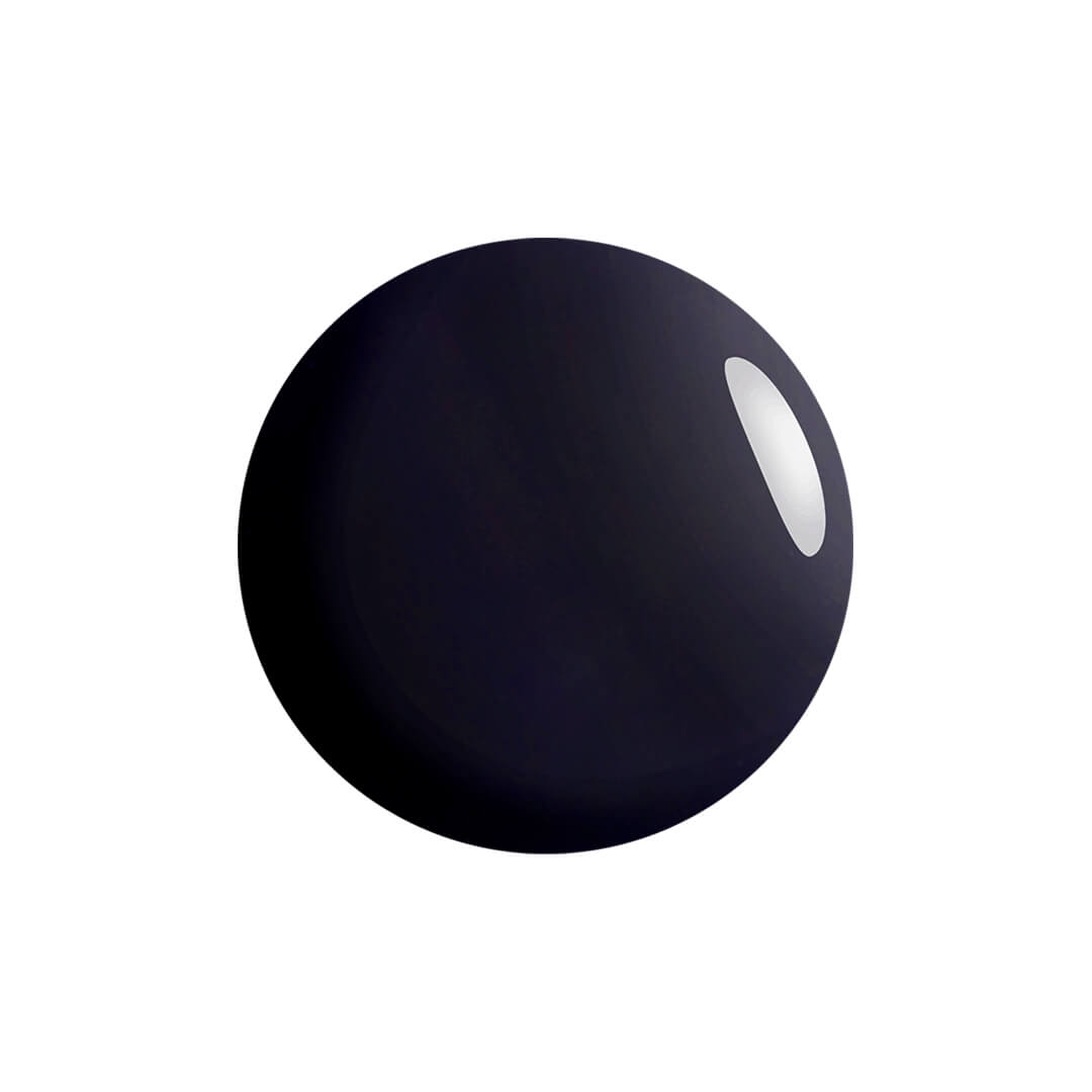 Swiss Miss - Nail Enamel Get Set Go - Black 294