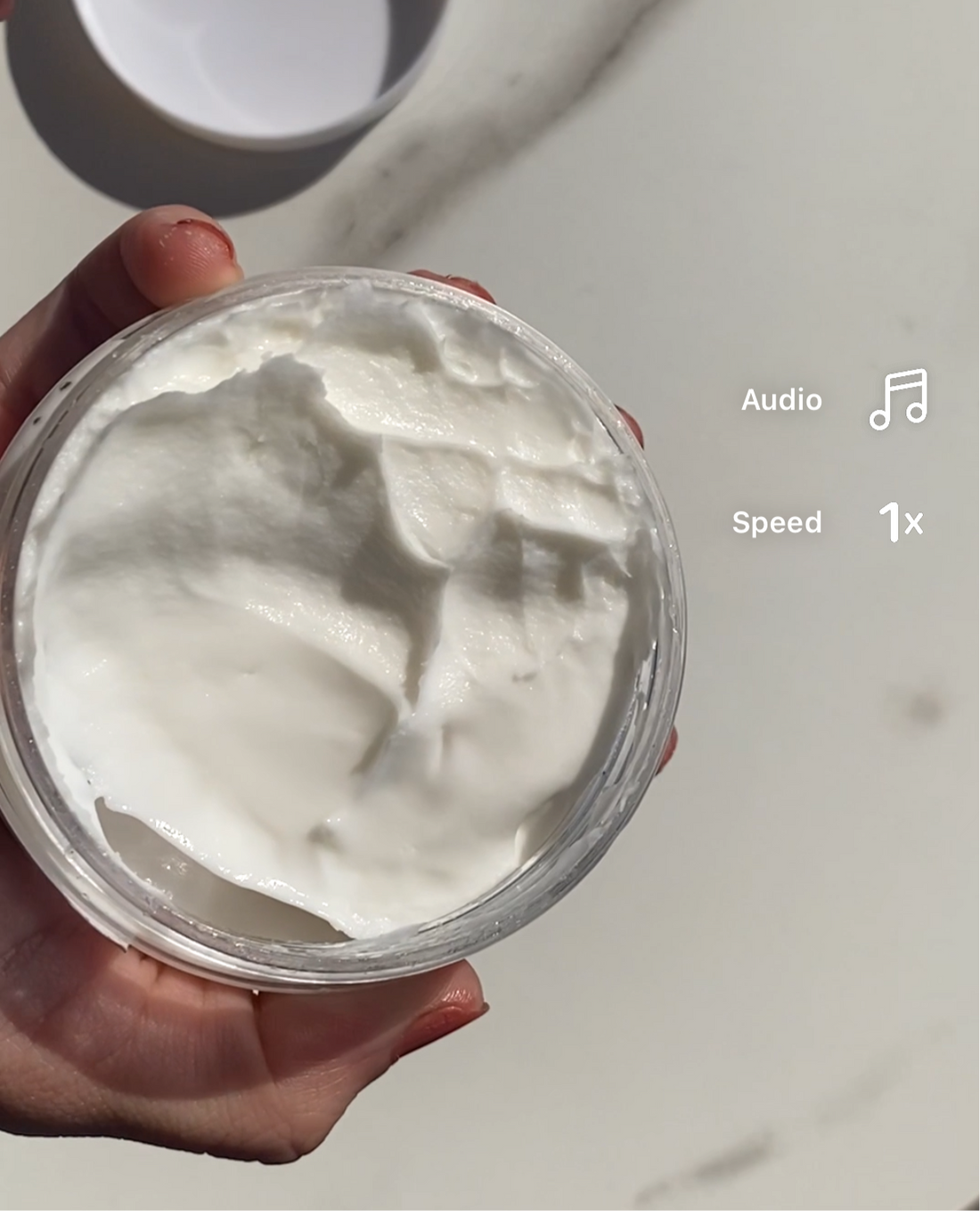 Dreamy Lavender Body Cream