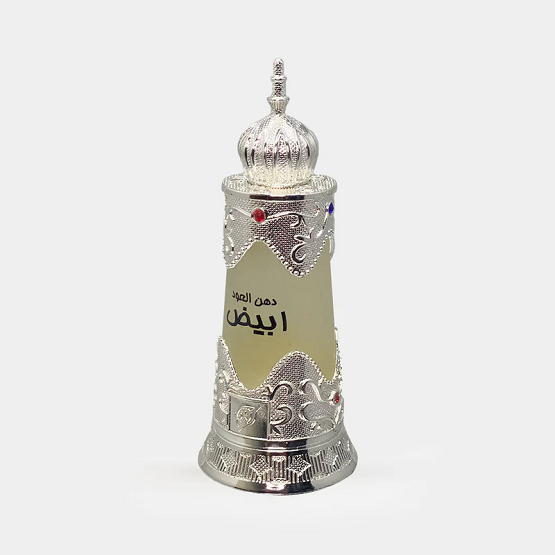 AFNAN - DEHN AL OUDH ABIYAD CONC - 20ML