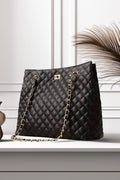 Fineur Cloud Chic Peach tote bag for women in Pakistan