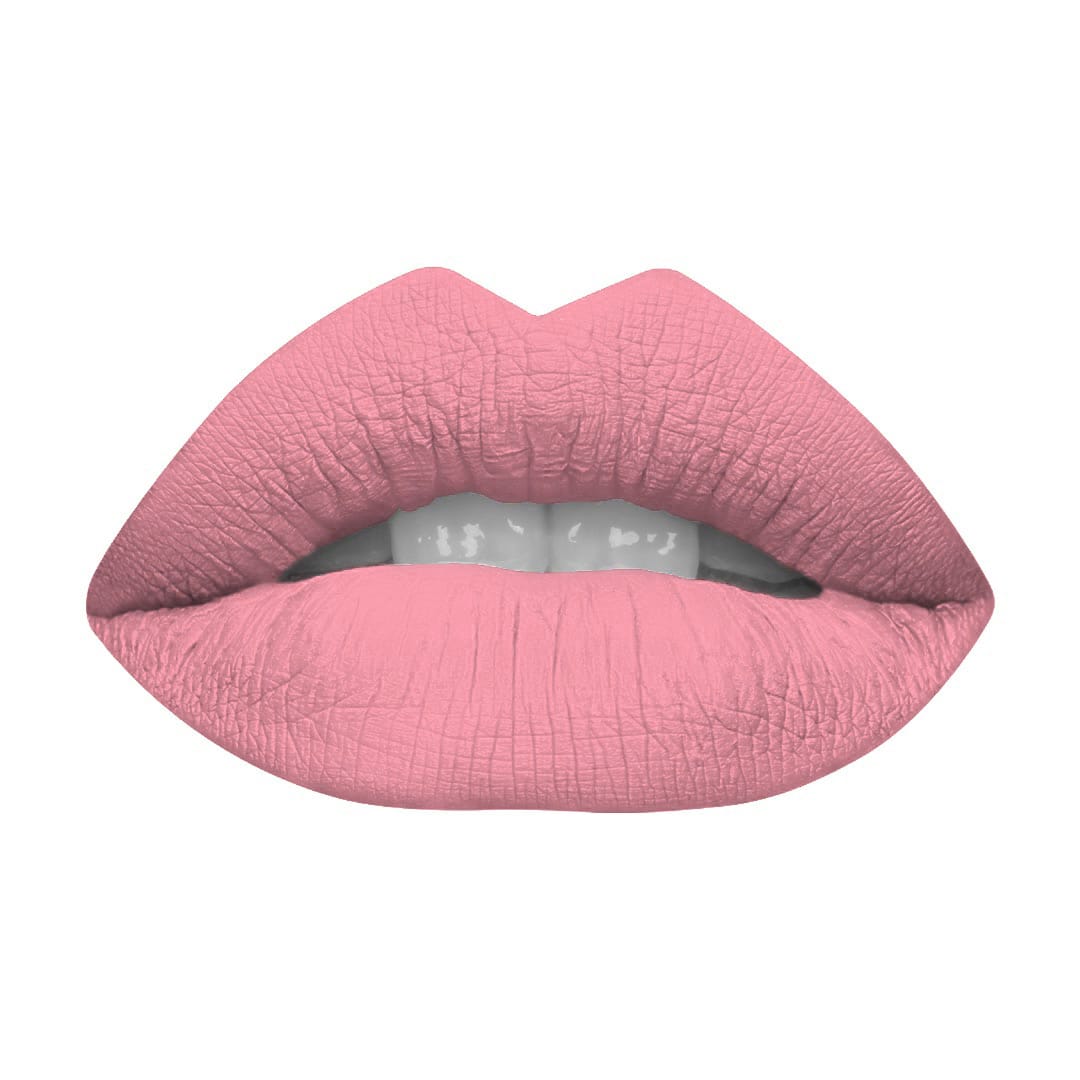 Swiss Miss - Lipstick - Natural 60