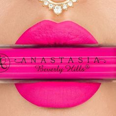 Anastasia Beverly Hills - Liquid Lipstick - RIO