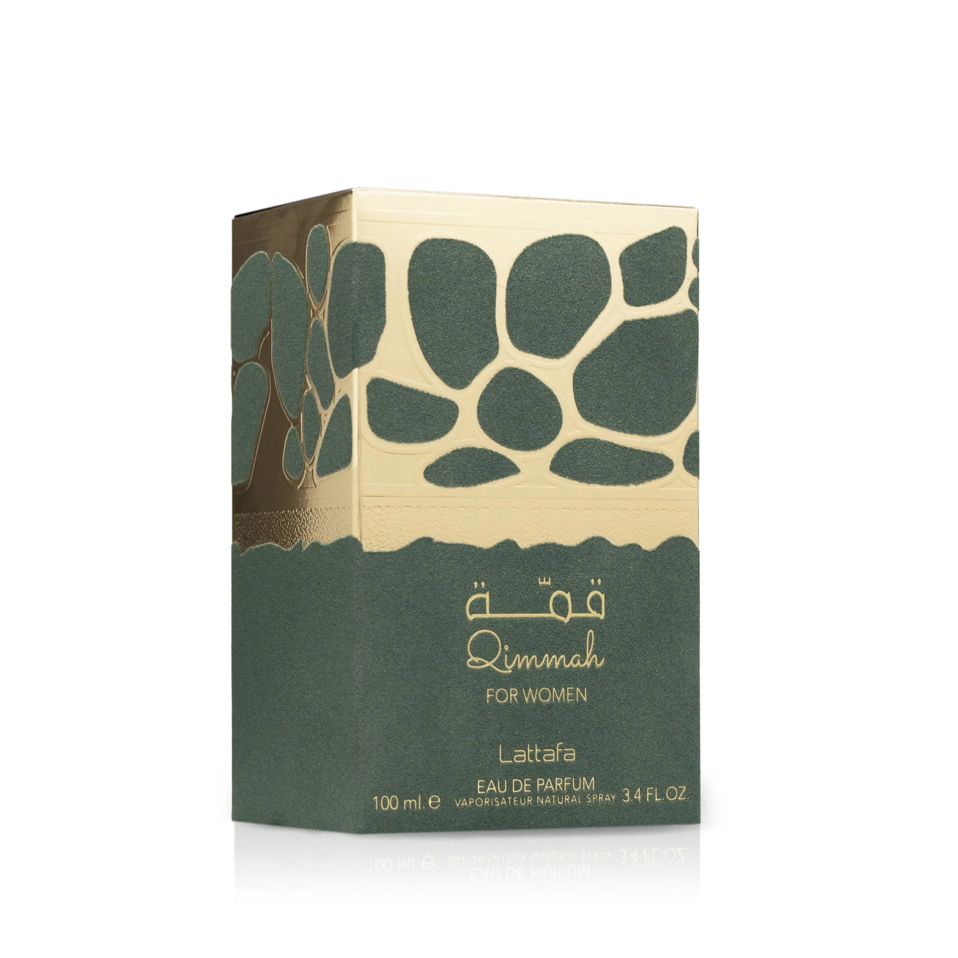 Buy Lataffa Qimmah For Women Edp 100Ml in Pakistan