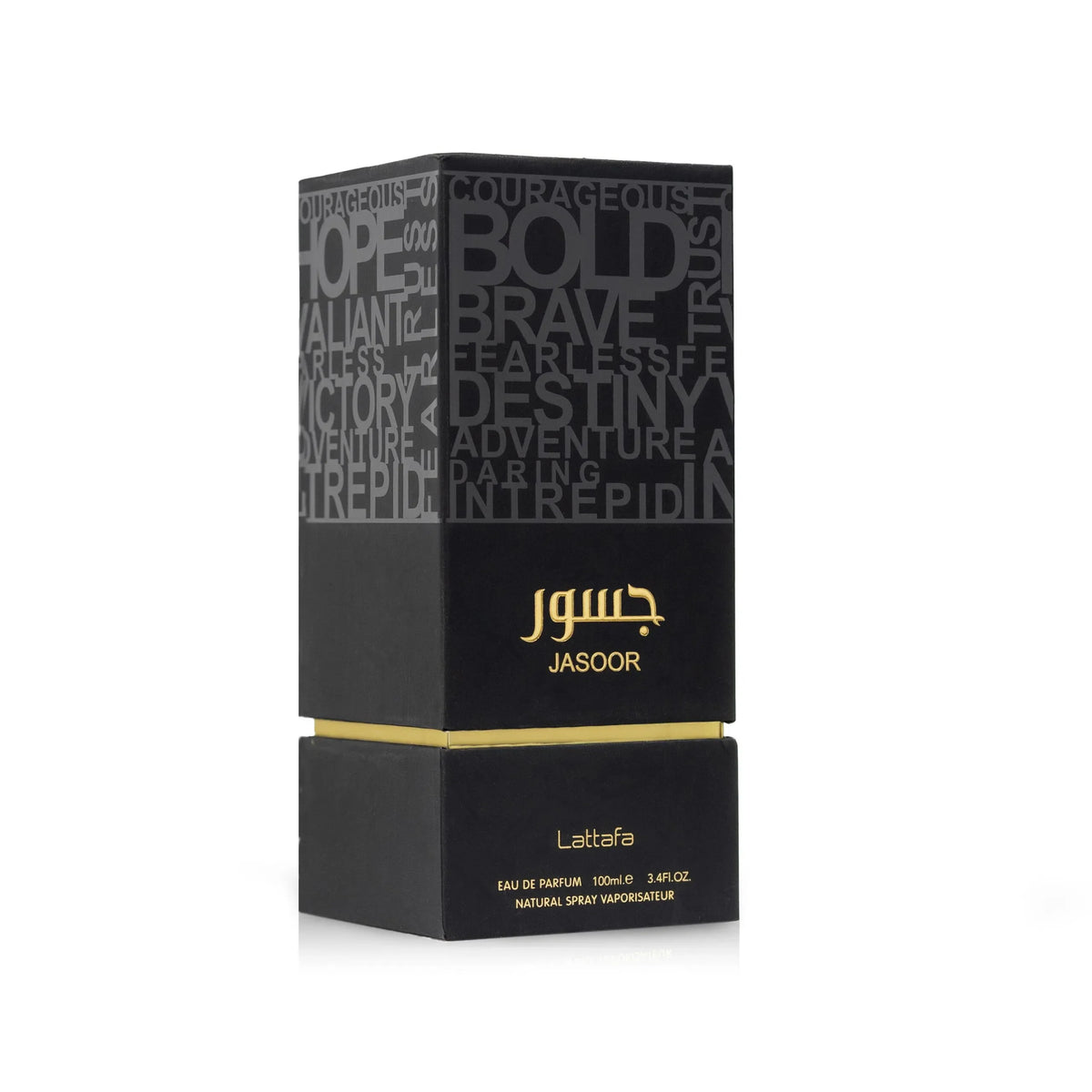 Buy Lattafa Pride Jasoor Edp 100Ml in Pakistan