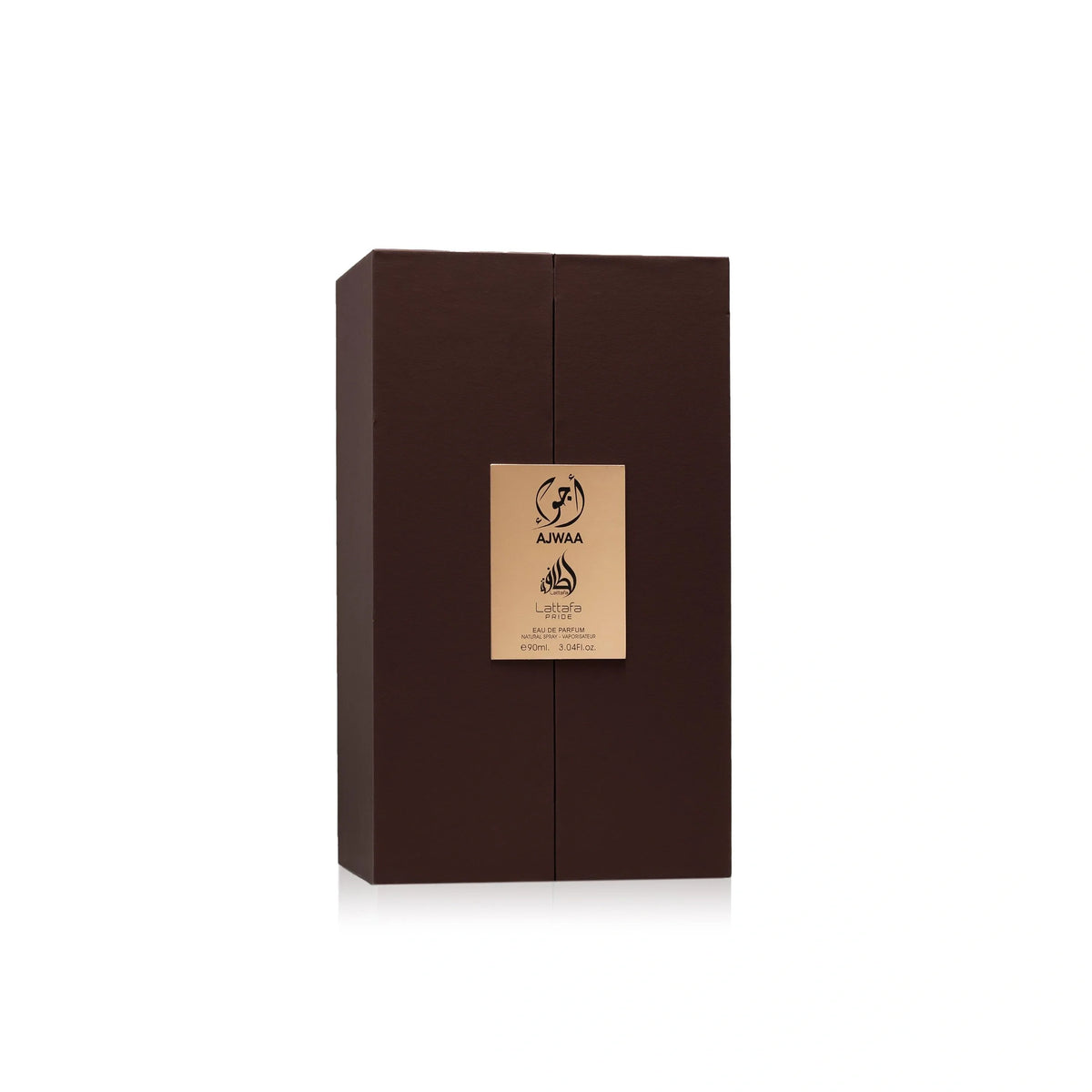 Buy Lattafa Pride Ajwaa EDP 100ml in Pakistan