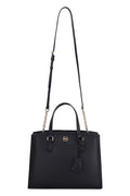 Buy Coach Brooke Carryall Satchel Bag - Black in Pakistan