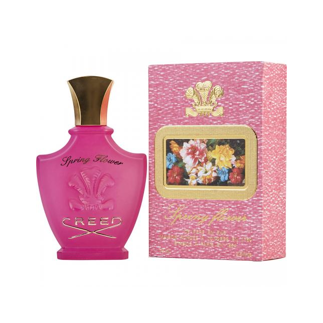 Buy Creed Spring Flower Edp Perfume For Women 75Ml in Pakistan