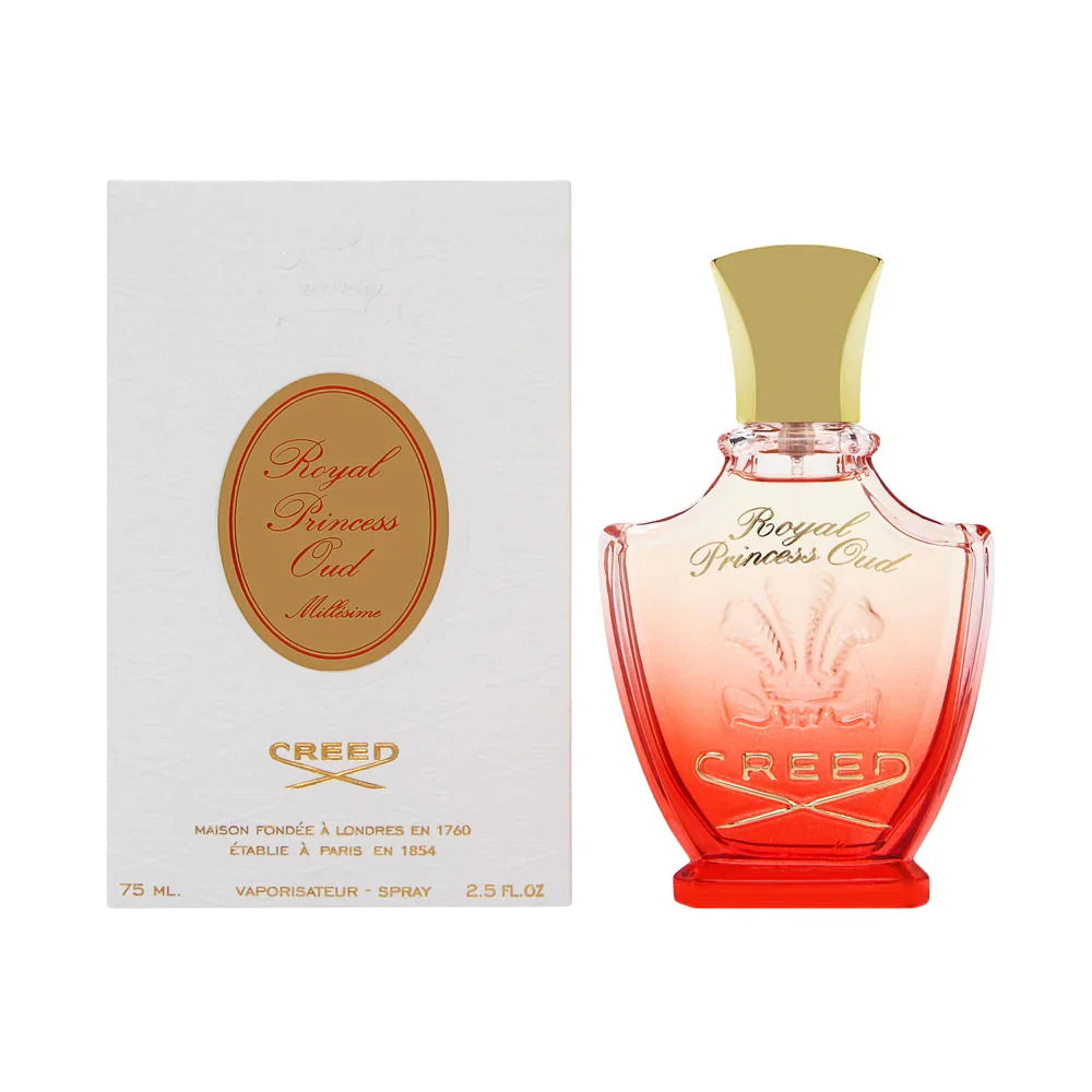 Buy Creed Royal Princess Oud 75ml in Pakistan